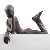 Victor Salmones, Nude Figural
