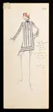 Karl Lagerfeld, Untitled