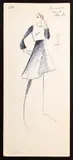Karl Lagerfeld, Untitled