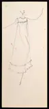 Karl Lagerfeld, Untitled