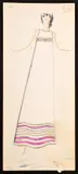 Karl Lagerfeld, Untitled
