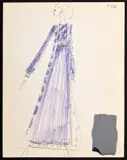 Karl Lagerfeld, Untitled