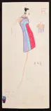 Karl Lagerfeld, Untitled