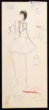 Karl Lagerfeld, Untitled