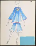 Karl Lagerfeld, Untitled