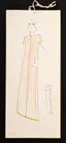 Karl Lagerfeld, Untitled