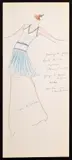 Karl Lagerfeld, Untitled