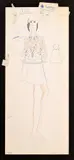 Karl Lagerfeld, Untitled