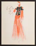 Karl Lagerfeld, Untitled