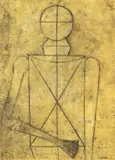 Untitled by Rufino Tamayo, Etching, sold Feb 2019
