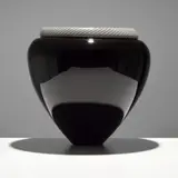 Murano by Lino Tagliapietra, Vase, sold Feb 2019