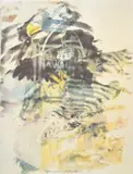 Robert Rauschenberg, Untitled, Lithograph