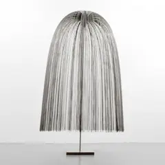 Harry Bertoia, Willow, Sculpture
