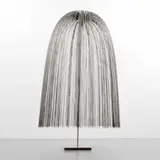 Willow by Harry Bertoia, Sculpture, sold Nov 2018