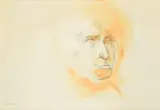 Rafael Coronel, Untitled, Drawing