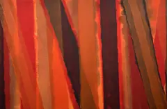 Edward Avedisian, Untitled, Painting
