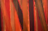 Edward Avedisian, Untitled, Painting