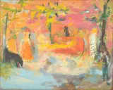 Humbert Howard, Untitled