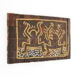 Keith Haring, PROSPECT PARK REC CENTER, Drawing