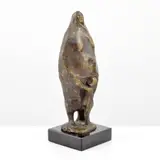Francisco Zúñiga, Untitled