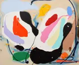 John Seery, Untitled, Abstract Painting
