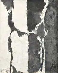 Ramón Oviedo, Untitled, Painting