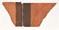 Untitled by Robert Mangold, Lithograph, sold Jun 2018