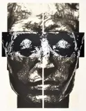Robert Longo, Untitled