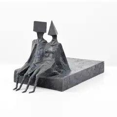 Lynn Chadwick, Untitled, Sculpture