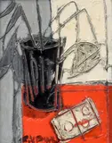 Claude Venard, Untitled