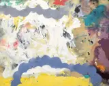 John Seery, Untitled, Painting