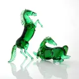 Pino Signoretto, Murano, Sculptures