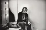 Jim Marshall, MILES DAVIS Silver Gelatin, Print