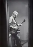 Jim Marshall, DUANE ALLMAN Silver Gelatin, Print