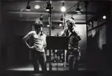 Jim Marshall, Keith Richards, Photograph