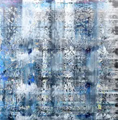Stanley Casselman, Untitled, Painting