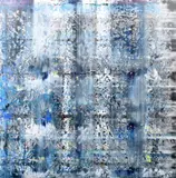 Stanley Casselman, Untitled