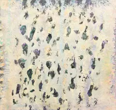 Untitled by Stanley Boxer, Painting, sold Nov 2017