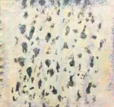Stanley Boxer, Untitled