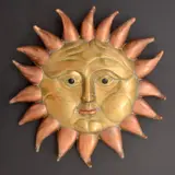 Sergio Bustamante, SUN