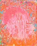 Stanley Boxer, Untitled