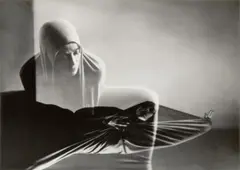 Barbara Morgan, Gelatin Silver, Print