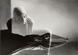 Barbara Morgan, Gelatin Silver