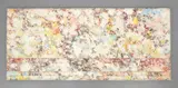 Sam Gilliam, Untitled, Abstract Painting