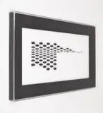Bridget Riley, Untitled
