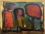 Ángel Botello, Untitled