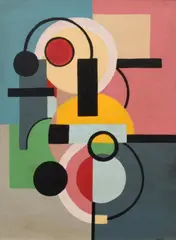 Sandu Darie, Untitled, Painting