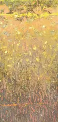 Untitled by Stanley Boxer, Painting, sold May 2017