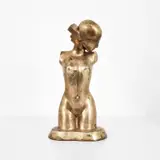 Boris Lovet-Lorski, Art Deco