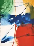 Paul Jenkins, Untitled